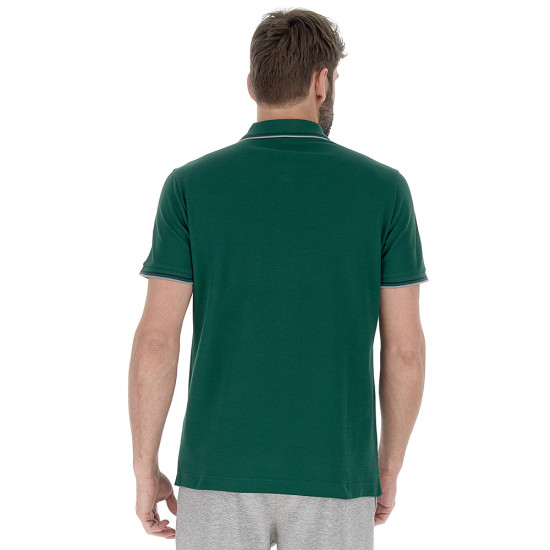 Lotto Ανδρική κοντομάνικη μπλούζα Polo Classica I Lotto Ανδρική κοντομάνικη μπλούζα Polo Classica I